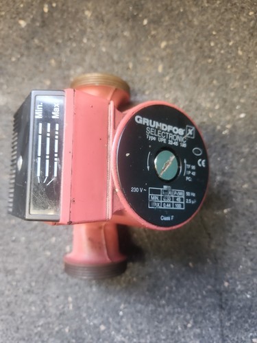 Grundfos heizungspumpe - grundfos, /