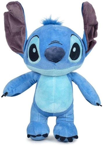 Disney plüschtier stitch - disney,