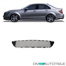 Stoßstangen Gitter vorne