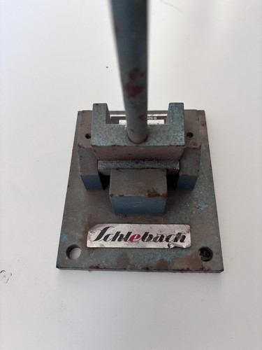 Schlebach ehs - schlebach, ehs-p
