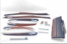 BMW X5 E70 Interieurleisten