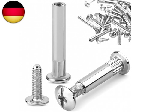 Set möbelverbinder mit - möbelverbinder,