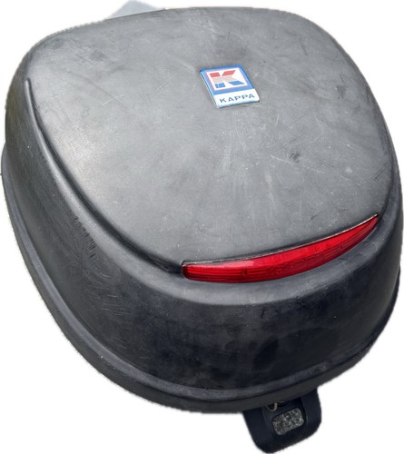Kappa topcase motorradkoffer - kappa,