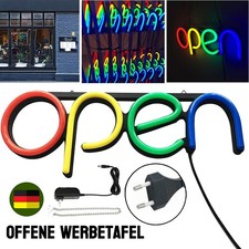 LED Neon Schild Lampe Licht