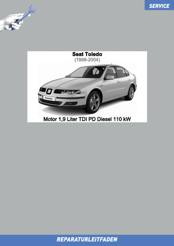 Seat toledo - seat,