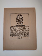 Der Findling. Ein Spiel in