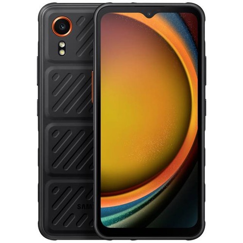Samsung galaxy xcover7 - galaxy,