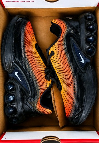 Nike air max sneaker - nike,