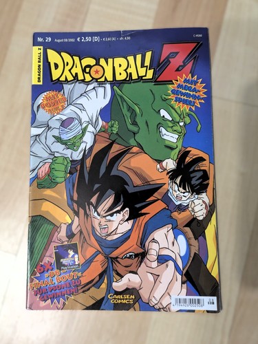 Dragonball dragon ball - z,