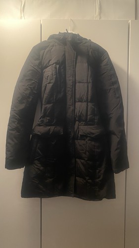 Woolrich blizzard parka jacke - woolrich,