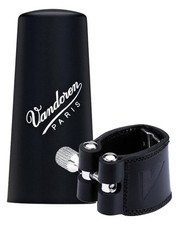 Vandoren LC25P B-Klarinette
