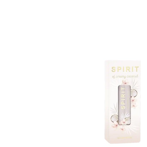 1x30ml sprit creamy coconut - sprit,