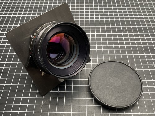 Rodenstock sironar 210mm - rodenstock, sironar-n