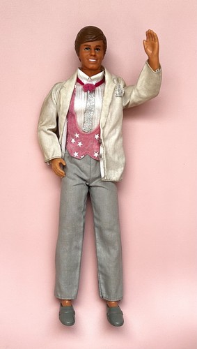 Barbie 1985 vintage - 🤍, 🤍
