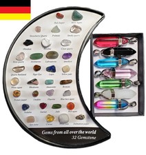 Heilsteine Set Edelsteine
