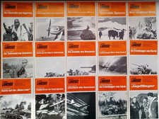 Der Landser - Orange - 15