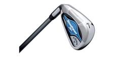 Callaway Golfschläger Steelhead XR Graphit Damen Links Eisen 7