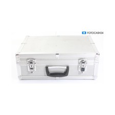 Alu Foto Koffer ca. 46x34x17