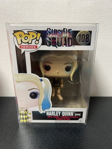 Funko pop heroes birds prey - funko,