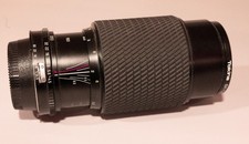 Tokina 80-200mm für Nikon