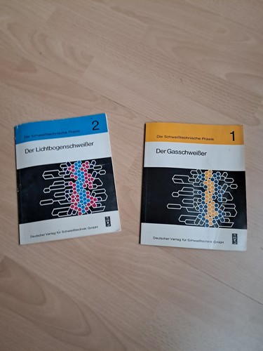 Der gasschweißer - der,