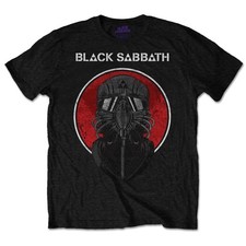 Black sabbath live - black, 'live