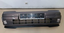 Opel Astra G Stoßstange vorne