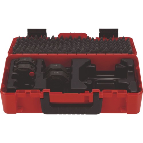 Pressring set 22 28mm - nw, 15-18-22-28mm