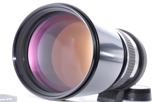 Neuwertig nikon ai nikkor - ai,
