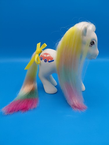 Little mein kleines - pony, g1