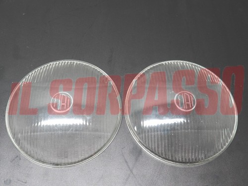 Vetri scheinwerfer logo fiat - vetri,