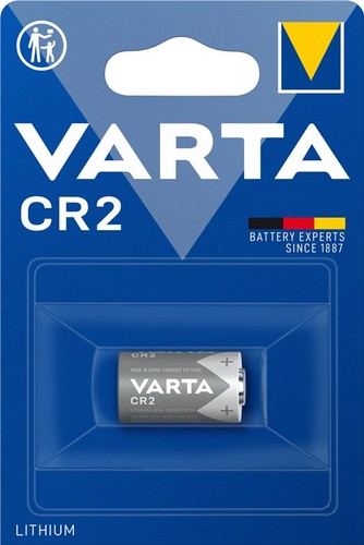 Varta professinal litihium - varta,