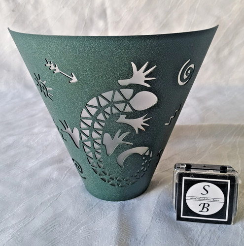 A26 117 partylite wandhalter - a26/117,