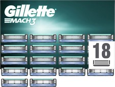Gillette Mach3