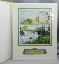 MONSUNBRÜCKE und NANCY - VON