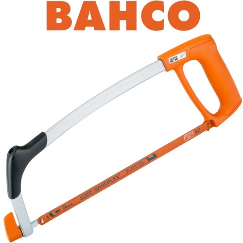 Bahco bügelsägengestell - bahco,
