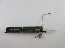 ALTAVOZ IZQUIERDO + ANTENAS