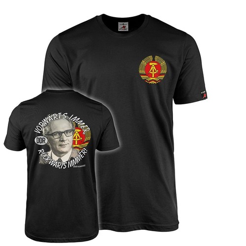 Erich honecker ddr - honecker, nva
