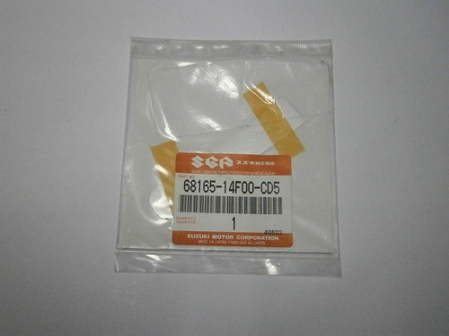 Schriftzug emblem dekor - /,