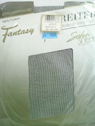 Reiter satin sheers - reiter,