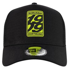 Borussia Dortmund BVB Cap New