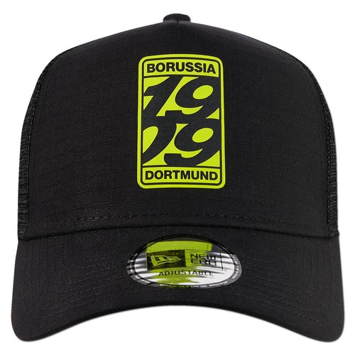 Borussia dortmund bvb cap new - borussia,