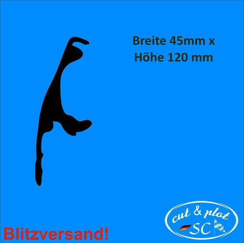 Sylt insel umriss - ,