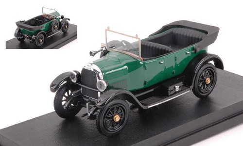 Rio epoche fiat 501 - 1/43, sport