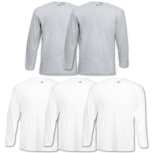 Fruit the loom herren t - of,