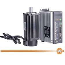 New！AC Servo Motor Kit 1 KW