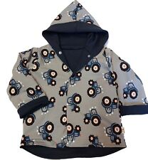 Jacke Wendejacke  Traktor