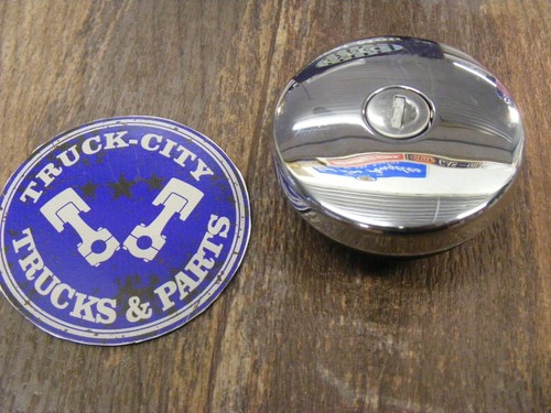 Abschliessbarer tankdeckel - abschliessbarer,