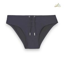 Burberry Grayes Logo Badeslip