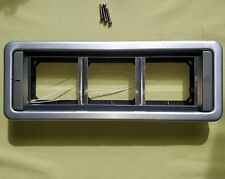 Siedle 3-fach Montagerahmen MR